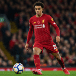 Trent Alexander-Arnold is the best RB
