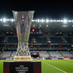Chelsea vs Real Betis- Conference League 2025