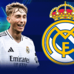 Dean Huijsen:Rising Defensive Star Making Waves in Europe